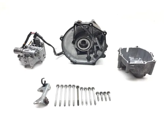 Valve Body Shift Module 2016 Honda Pioneer 1000-5 SXS1000M5 Deluxe 3171