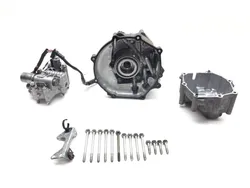 Valve Body Shift Module 2016 Honda Pioneer 1000-5 SXS1000M5 Deluxe 3171