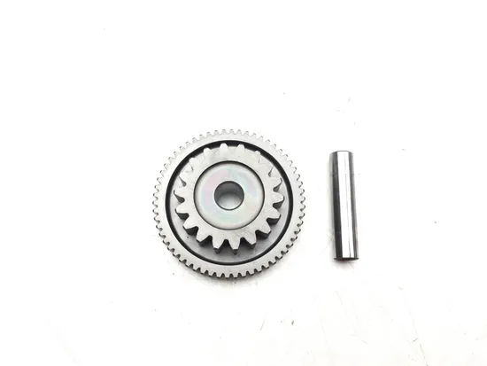 Engine Starter Gears 2016 Honda Pioneer 1000-5 SXS1000M5 Deluxe 3171