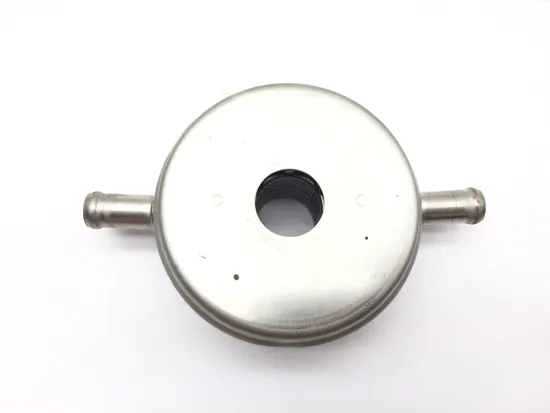 Engine Oil Cooler 2016 Honda Pioneer 1000-5 SXS1000M5 Deluxe 3171