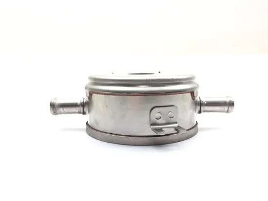 Engine Oil Cooler 2016 Honda Pioneer 1000-5 SXS1000M5 Deluxe 3171