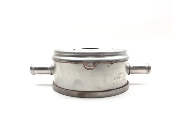 Engine Oil Cooler 2016 Honda Pioneer 1000-5 SXS1000M5 Deluxe 3171