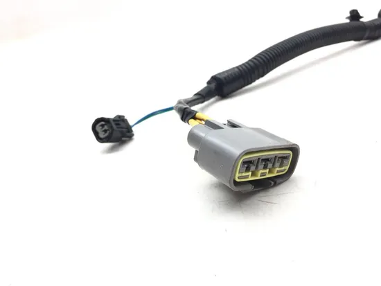 Engine Stator Generator 2016 Honda Pioneer 1000-5 SXS1000M5 Deluxe 3171