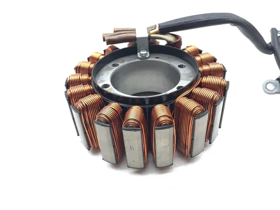 Engine Stator Generator 2016 Honda Pioneer 1000-5 SXS1000M5 Deluxe 3171