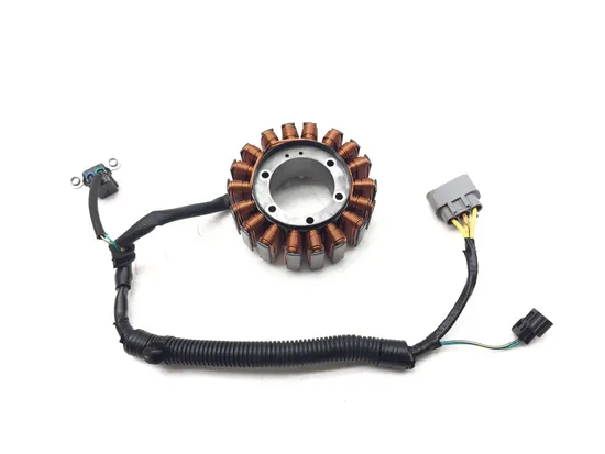 Engine Stator Generator 2016 Honda Pioneer 1000-5 SXS1000M5 Deluxe 3171