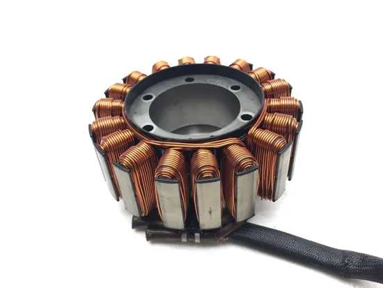 Engine Stator Generator 2016 Honda Pioneer 1000-5 SXS1000M5 Deluxe 3171