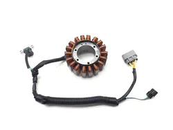 Engine Stator Generator 2016 Honda Pioneer 1000-5 SXS1000M5 Deluxe 3171
