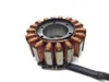 Engine Stator Generator 2016 Honda Pioneer 1000-5 SXS1000M5 Deluxe 3171
