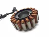 Engine Stator Generator 2016 Honda Pioneer 1000-5 SXS1000M5 Deluxe 3171
