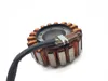 Engine Stator Generator 2016 Honda Pioneer 1000-5 SXS1000M5 Deluxe 3171