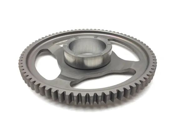 Engine Flywheel W Starter Clutch 2016 Honda Pioneer 1000-5 SXS1000M5 Deluxe 3171