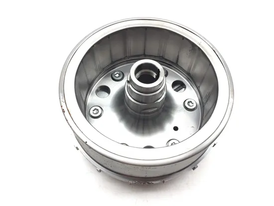 Engine Flywheel W Starter Clutch 2016 Honda Pioneer 1000-5 SXS1000M5 Deluxe 3171