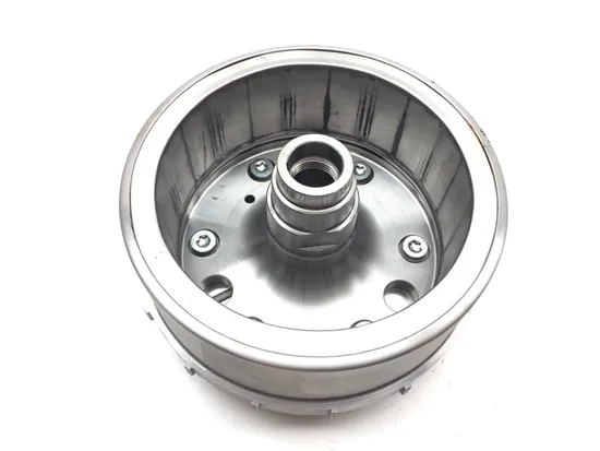 Engine Flywheel W Starter Clutch 2016 Honda Pioneer 1000-5 SXS1000M5 Deluxe 3171