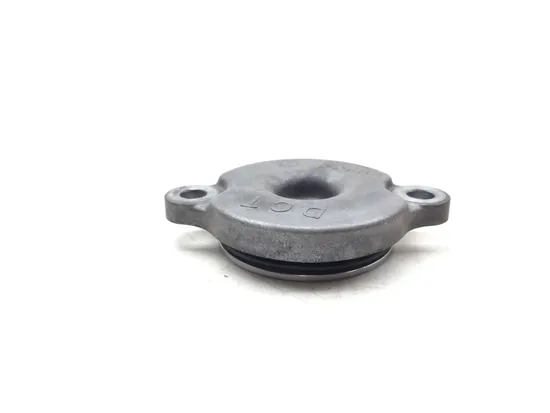 Engine Thermostat Cover 2016 Honda Pioneer 1000-5 SXS1000M5 Deluxe 3171