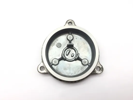 Engine Thermostat Cover 2016 Honda Pioneer 1000-5 SXS1000M5 Deluxe 3171