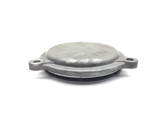 Engine Thermostat Cover 2016 Honda Pioneer 1000-5 SXS1000M5 Deluxe 3171