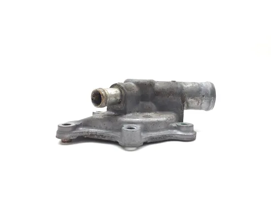 Engine Water Pump Cover 2016 Honda Pioneer 1000-5 SXS1000M5 Deluxe 3171