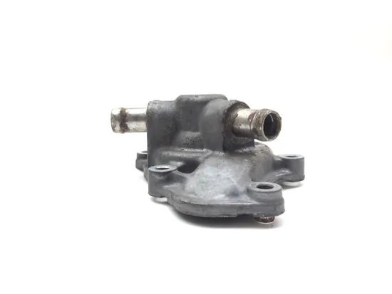 Engine Water Pump Cover 2016 Honda Pioneer 1000-5 SXS1000M5 Deluxe 3171