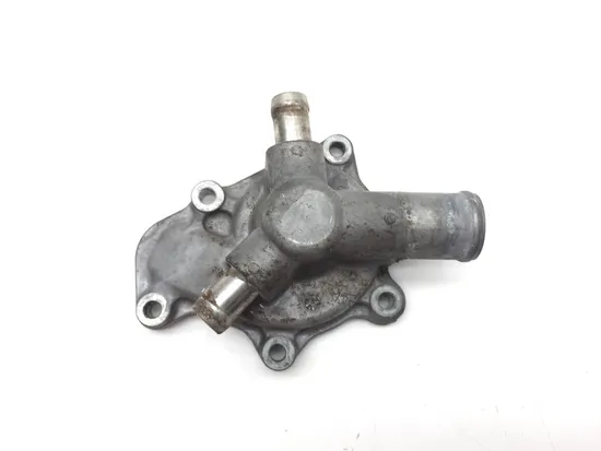 Engine Water Pump Cover 2016 Honda Pioneer 1000-5 SXS1000M5 Deluxe 3171