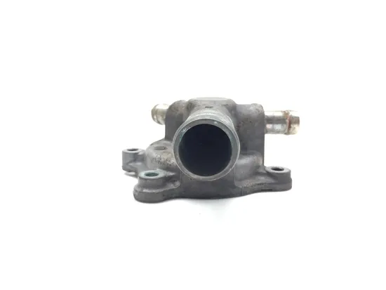 Engine Water Pump Cover 2016 Honda Pioneer 1000-5 SXS1000M5 Deluxe 3171