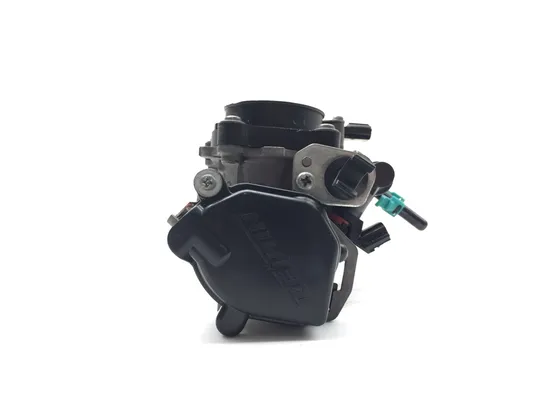 Engine Intake Throttle Body 2016 Honda Pioneer 1000-5 SXS1000M5 Deluxe 3171 x