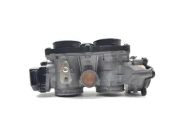 Engine Intake Throttle Body 2016 Honda Pioneer 1000-5 SXS1000M5 Deluxe 3171 x