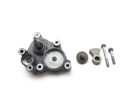 Shift Gears 2016 Honda Pioneer 1000-5 SXS1000M5 Deluxe 3171