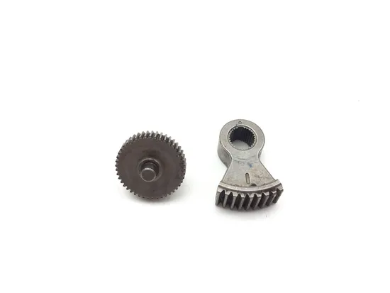 Shift Gears 2016 Honda Pioneer 1000-5 SXS1000M5 Deluxe 3171 3