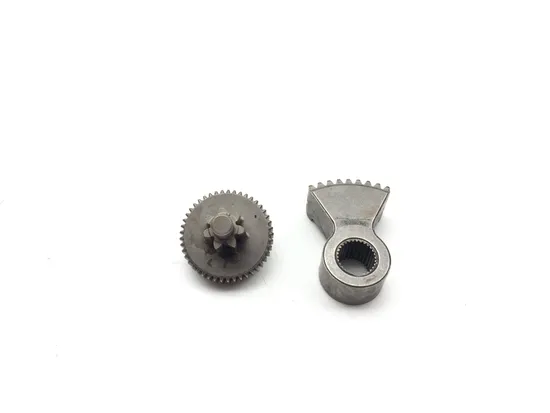 Shift Gears 2016 Honda Pioneer 1000-5 SXS1000M5 Deluxe 3171 2