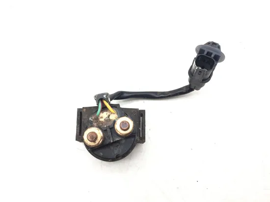 Ignition Starter Solenoid 2016 Honda Pioneer 1000-5 SXS1000M5 Deluxe 3171