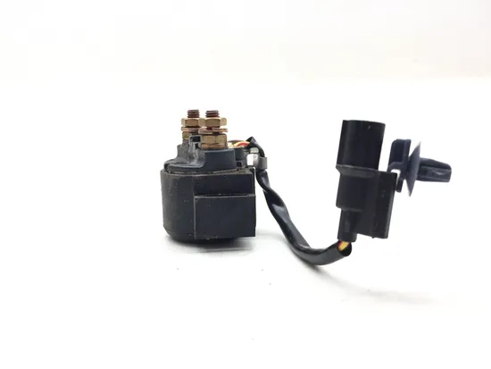 Ignition Starter Solenoid 2016 Honda Pioneer 1000-5 SXS1000M5 Deluxe 3171