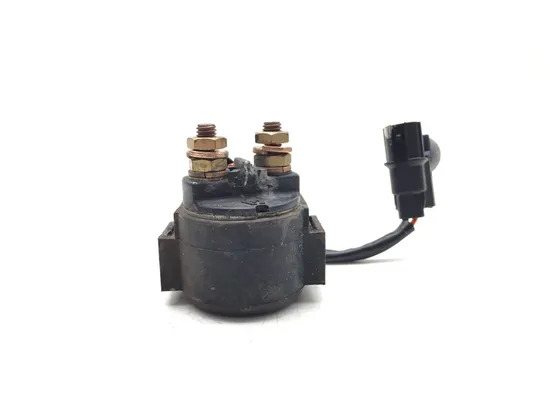Ignition Starter Solenoid 2016 Honda Pioneer 1000-5 SXS1000M5 Deluxe 3171