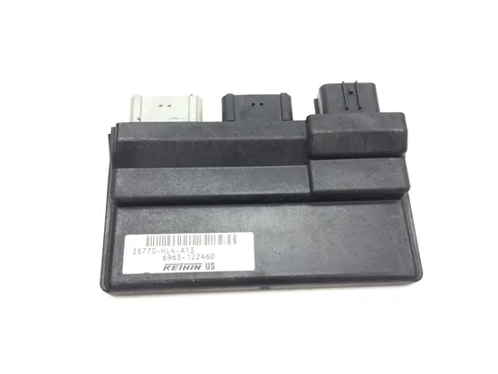 Ignition CDI Box ECU 2016 Honda Pioneer 1000-5 SXS1000M5 Deluxe 3171