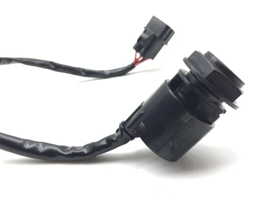 Ignition Key Switch 2016 Honda Pioneer 1000-5 SXS1000M5 Deluxe 3171