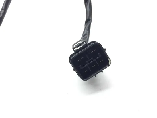 Ignition Key Switch 2016 Honda Pioneer 1000-5 SXS1000M5 Deluxe 3171