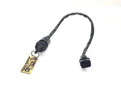 Ignition Key Switch 2016 Honda Pioneer 1000-5 SXS1000M5 Deluxe 3171