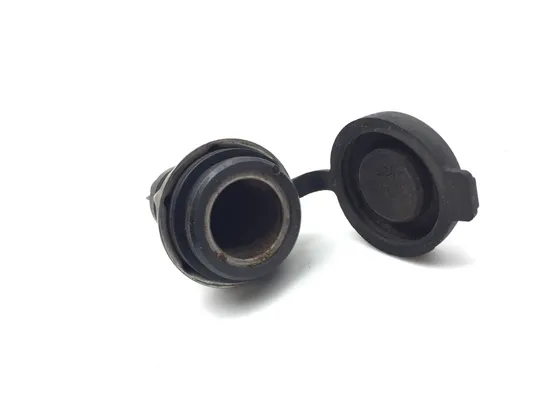 12 Volt Outlet 2016 Honda Pioneer 1000-5 SXS1000M5 Deluxe 3171