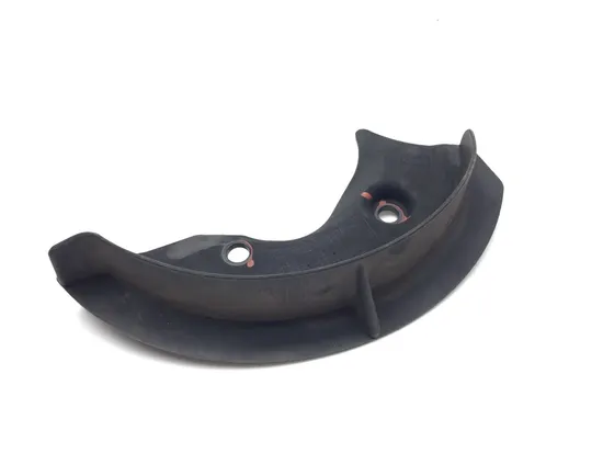 Front Brake Rotor Guard 2016 Honda Pioneer 1000-5 SXS1000M5 Deluxe 3171