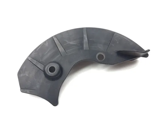 Front Brake Rotor Guard 2016 Honda Pioneer 1000-5 SXS1000M5 Deluxe 3171