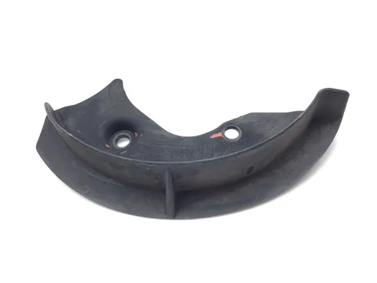 Front Brake Rotor Guard 2016 Honda Pioneer 1000-5 SXS1000M5 Deluxe 3171