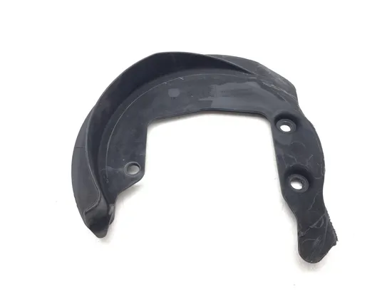 Rear Brake Rotor Guard 2016 Honda Pioneer 1000-5 SXS1000M5 Deluxe 3171