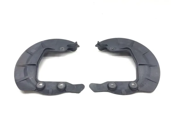 Rear Brake Rotor Guard 2016 Honda Pioneer 1000-5 SXS1000M5 Deluxe 3171