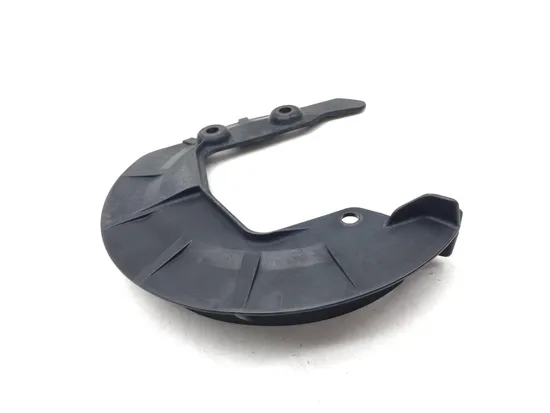 Rear Brake Rotor Guard 2016 Honda Pioneer 1000-5 SXS1000M5 Deluxe 3171