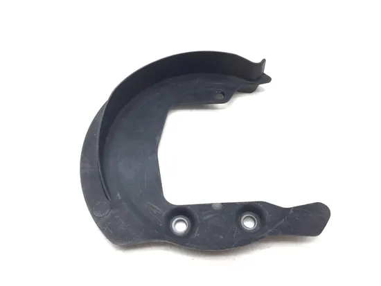 Rear Brake Rotor Guard 2016 Honda Pioneer 1000-5 SXS1000M5 Deluxe 3171