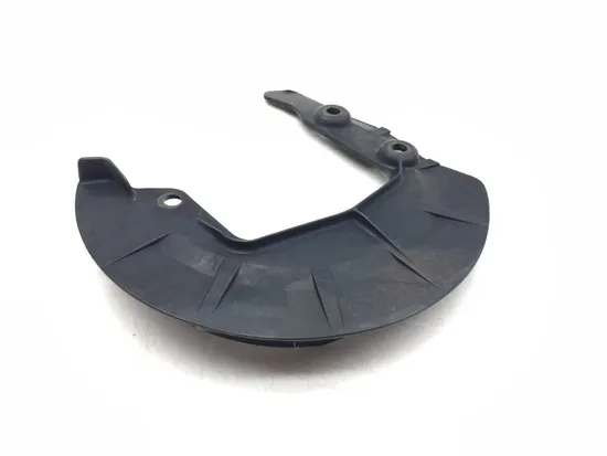 Rear Brake Rotor Guard 2016 Honda Pioneer 1000-5 SXS1000M5 Deluxe 3171