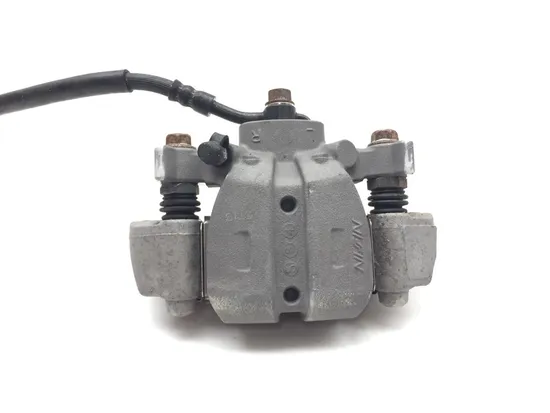 Right Passenger Rear Brake Caliper 2016 Honda Pioneer 1000-5 SXS1000M5 3171