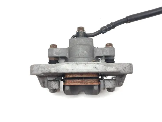 Right Passenger Rear Brake Caliper 2016 Honda Pioneer 1000-5 SXS1000M5 3171