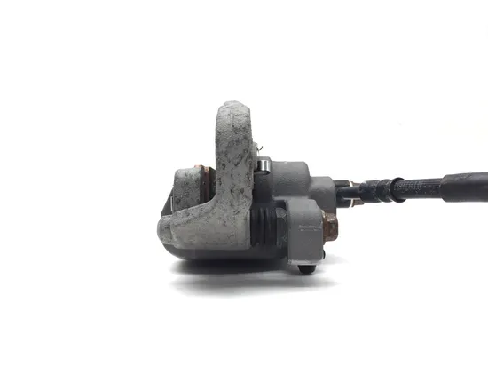 Right Passenger Rear Brake Caliper 2016 Honda Pioneer 1000-5 SXS1000M5 3171