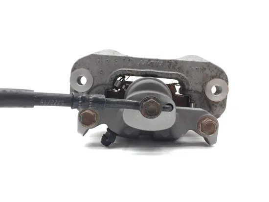 Right Passenger Rear Brake Caliper 2016 Honda Pioneer 1000-5 SXS1000M5 3171