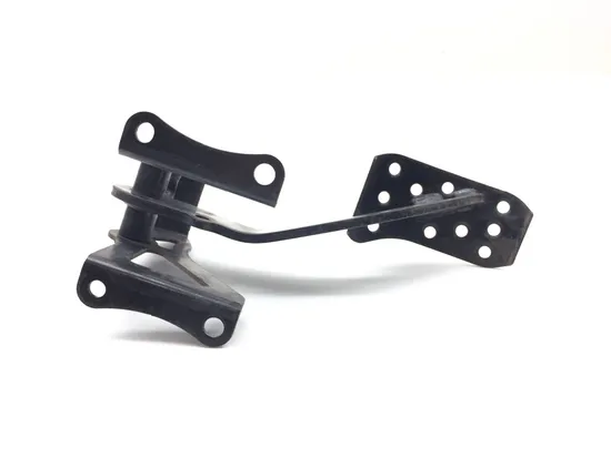 Rear Brake Pedal 2016 Honda Pioneer 1000-5 SXS1000M5 Deluxe 3171